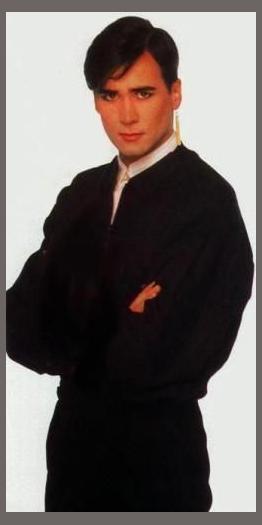 Phil Oakey
